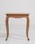 Louis XV Oak Side Table, France, Early 20th Century For Sale - Image 13 of 14