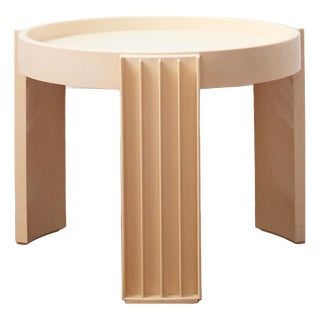 Merama Table by Gianfranco Frattini for Cassina, 1970s For Sale