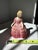 Antique Royal Doulton Figurine ~ “Rose” ~ Hn 1368 For Sale - Image 10 of 12