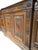 Large 19th Century French Fruitwood Sideboard with One-Piece Veined Marble Top, 1809 For Sale - Image 13 of 14