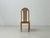 Vintage Dining Chairs with Viennese Caning from Lübke, 1980s, Set of 6 For Sale - Image 11 of 18