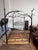 Queen Size Simply Santa Fe Bespoke Wrought Iron Botanical Canopy Bed Frame For Sale - Image 12 of 12
