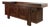 1960s Silvio Coppola Pranzo 602 Walnut Credenza for Bernini, Attributed For Sale