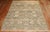 Antique Persian Bibikabad Rug - 8'8" x 11'8" For Sale - Image 9 of 10