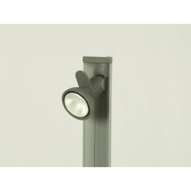 Sirrah Colibrì Table Lamp by Albini, Helg & Piva for Sirrah, 1983 For Sale - Image 4 of 12