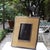 Metal Photo Frame from Aldo Tura, 1970s For Sale - Image 7 of 9