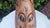 1970s Vintage Wooden African Mask, 1960s For Sale - Image 5 of 10