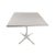 Pedestal Table from George Nelson For Sale