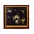 Vintage Italian-Framed Butterfly Specimen Shadowbox, Ronchetti of Vicenza For Sale
