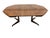 1960s Mid-Century Modern Kent Coffey Perspecta Walnut Dining Table For Sale - Image 5 of 9