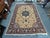 Design Plus Gallery presents a 6ft x 8ft 10in Yellow with Accent Color Area Rug. The rug is likely a Turkish/Oriental...