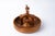 Vintage Nutwood Nutcracker with Bowl, 1950s For Sale - Image 6 of 16