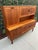 Mid-Century Modern 1960s Mid Century Teak Sideboard/Buffet Liquor Bar/Hutch G-Plan For Sale - Image 3 of 13