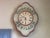 Vintage French Wall Clock, 1920s For Sale - Image 12 of 12