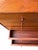 Scandinavian Teak Chest of Drawers, 1980s For Sale - Image 6 of 10