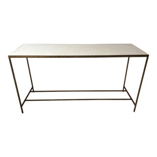 Console Table by Oly Studio For Sale