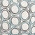 2020s 24 x 24 Demo Indigo Pillow - Down Fill For Sale - Image 5 of 8