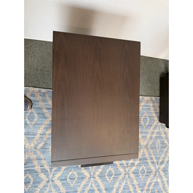 2020s Matthew Weatherly for Bdi Corridor Mobile File Pedestal For Sale - Image 5 of 12