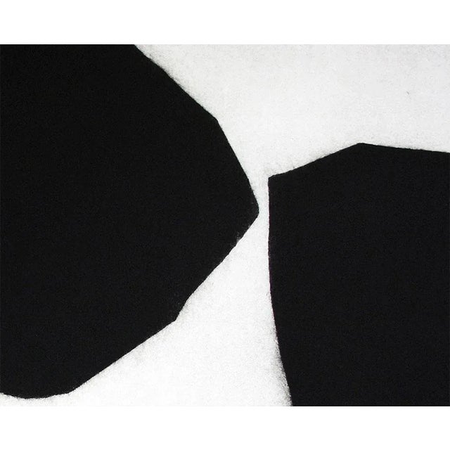 Abstract Pierre Muckensturm "191j24016", Print For Sale - Image 3 of 4