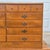 Baumritter 1970s Ethan Allen Baumritter American Made Maple 6-Drawer Dresser Chest For Sale - Image 4 of 18