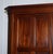 Large Bespoke Panelled Hallway Wardrobe For Sale - Image 6 of 18