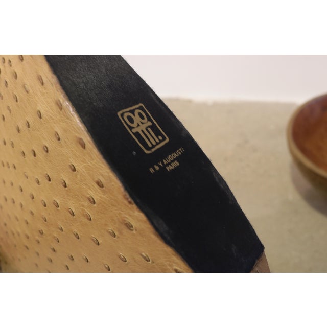 R & Y Augousti Vase and Bowl Set For Sale - Image 10 of 16