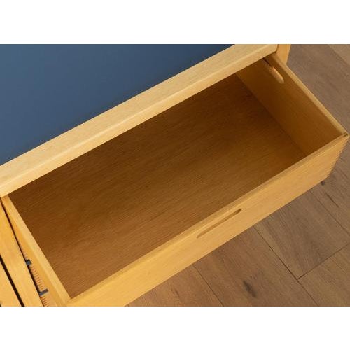 Wood Profilesystem Modular Storage Unit from Flötotto, Set of 2 For Sale - Image 7 of 9