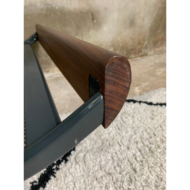 1960s Cleopatra Daybed by Andre Cordemeyer for Auping, 1960s For Sale - Image 5 of 9