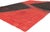 52649 Zeki Muren Vintage Turkish Sivas Rug, 06'09 09'08. The Avant-Garde Gesture: A Zeki Müren Vintage Turkish Masterpiece...