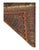 Traditional Pasargad DC Antique Hand Knotted Kazak Rug For Sale - Image 3 of 3