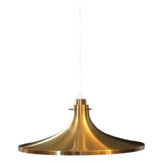 Model T625 Pendant by Hans-Agne Jakobsson for Markaryd, 1970s For Sale