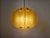Mid-Century Glass Pendant Lamp, Germany, 1960s For Sale - Image 9 of 15