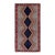 Pasargad Hand Knotted Allover Shiraz Rug For Sale