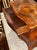 19th C. Italian Miniature Inlaid Walnut Commode For Sale - Image 4 of 5