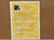 1990s Richard Bell “Duck Rat” Signed & Numbered Aboriginal Serigraph, Edition 557/1000, Framed For Sale - Image 5 of 8