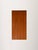Brown Scandinavian Teak Cabinet, 1960s For Sale - Image 8 of 9
