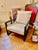 Maxalto Maxalto Clio Chair For Sale - Image 4 of 6