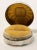 Art Deco Mid 20th Century Sterling Silver Ring Box For Sale - Image 3 of 9