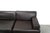 The Amanta modular sofa was designed by the renowned Italian architecht Mario Bellini for B&B Italia. A versatile seating...