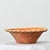 An inspiring example of 19th century Portuguese folk art pottery, this handmade terracotta bowl expresses the unique...