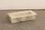 19th Century Spanish Carved-Stone Rectangular Basin For Sale - Image 10 of 10