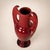 Art Nouveau Ceramic Vases with Oxblood Glaze, France, 1900, Set of 2 For Sale - Image 6 of 12