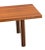 Vintage Salon Table from A/S Mikael Laursen, 1970s For Sale - Image 10 of 13