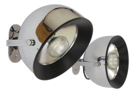 Example of Gae Aulenti Sconces and Wall Lamps