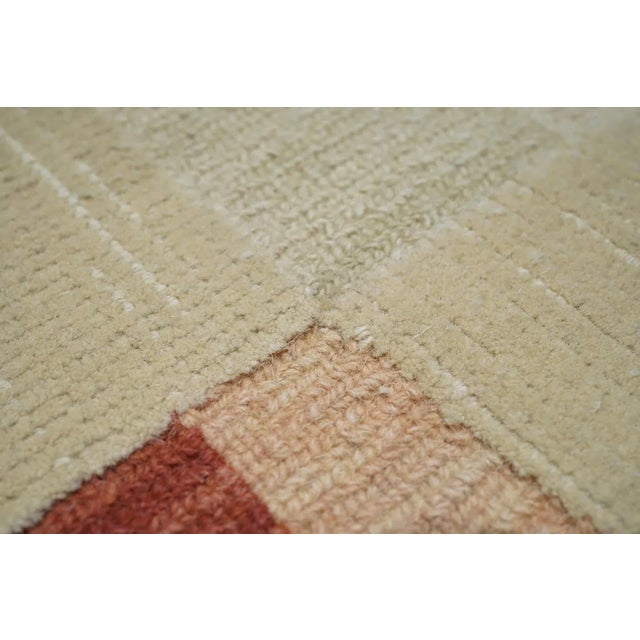 Sumak Rug 8' X 10' For Sale - Image 10 of 11