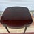 Antique Sheraton Mahogany Flip-Top Games Table, Baltimore, Circa 1810s For Sale - Image 12 of 18