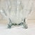1986 Vintage Hollywood Regency Arthur Court Bunny Base & Lucite Salad Bowls - 10 Piece Set, Easter For Sale - Image 6 of 12