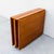 Signed Bruno Mathsson "Maria" Folding Flap Teak Expandable Dining Table, 1960s For Sale - Image 10 of 18