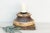 Indian 19th Century Colonial Teak Pedestal For Sale - Image 3 of 9