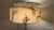 Black 1950s Rembrandt Lamp Masterpiece With Glass Diffuser and Shade For Sale - Image 8 of 10